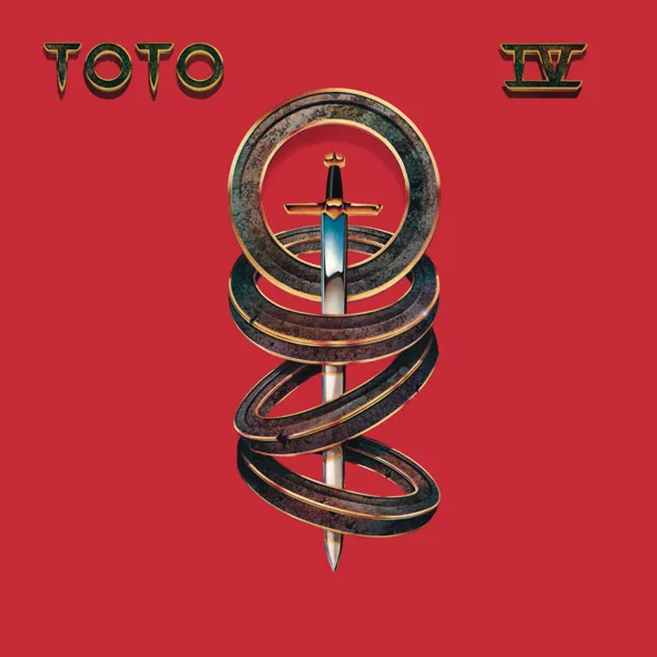 Africa — Toto