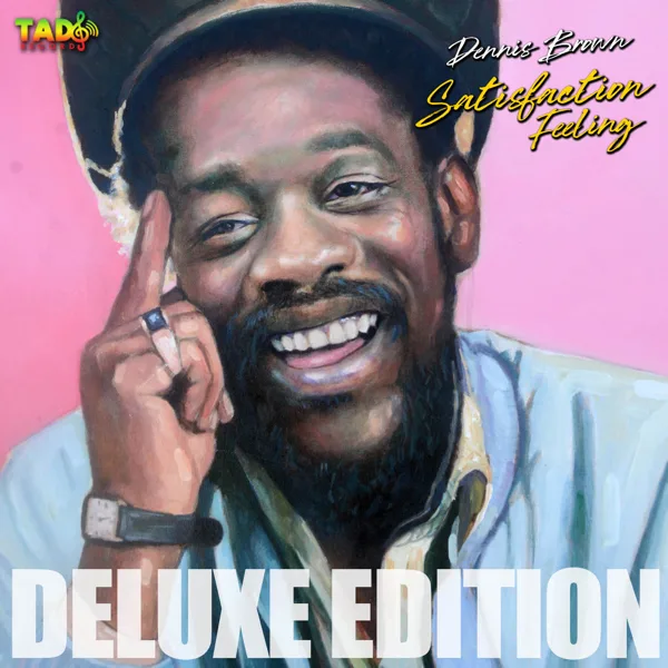 Cherry Love — Dennis Brown