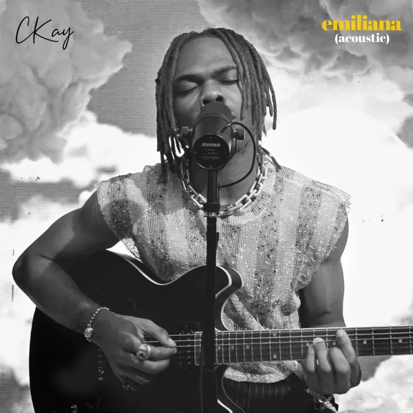 Emiliana (Acoustic) — CKay