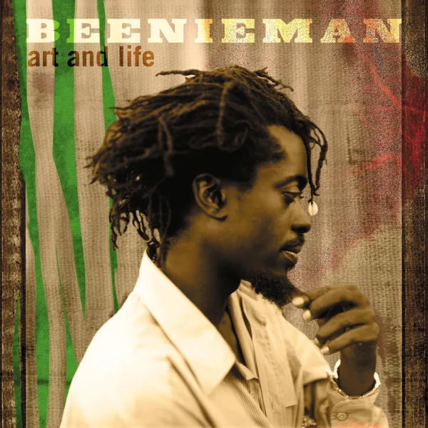 Girls Dem Sugar — Beenie Man