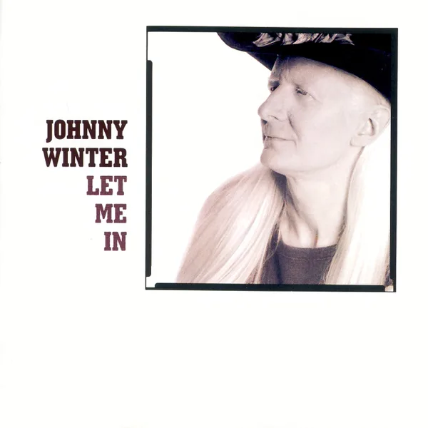 Hey You — Johnny Winter