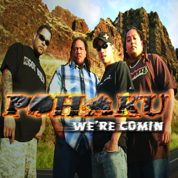 Just a Little Love — Pohaku