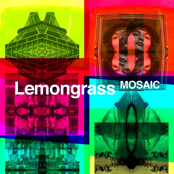 Le voyage — Lemongrass
