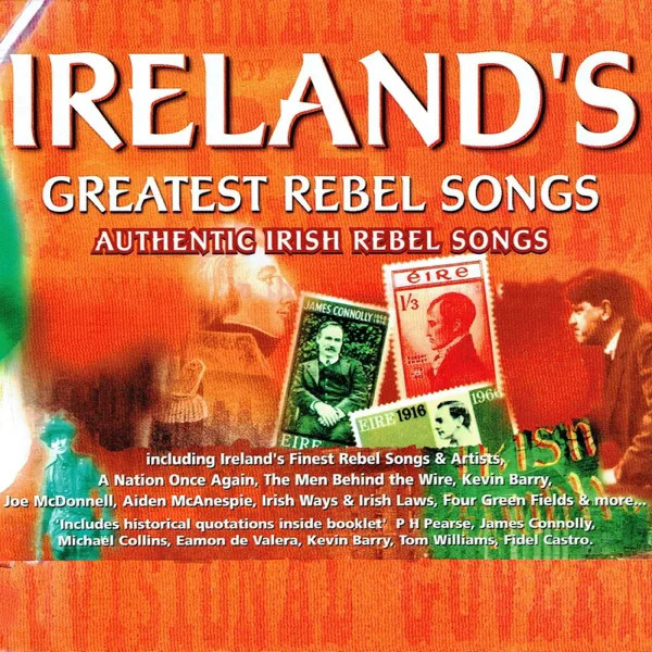 Soldiers Song — United Irishmen