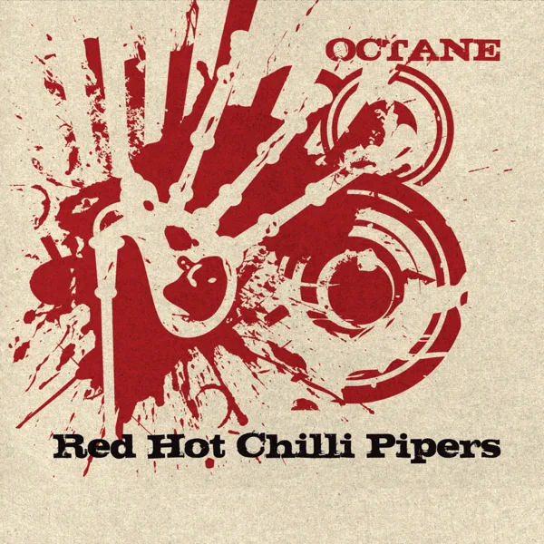 Urban: Rip the Calico — Red Hot Chilli Pipers