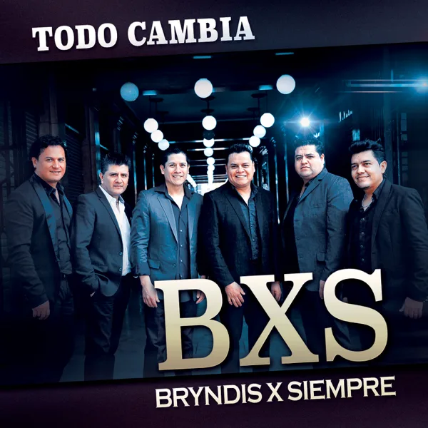 Ven Hacer el Amor Conmigo — BXS